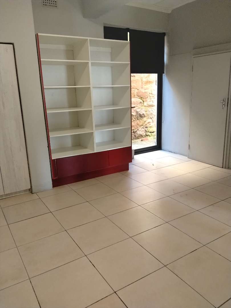 To Let Commercial Property for Rent in Mossel Bay Central Western Cape